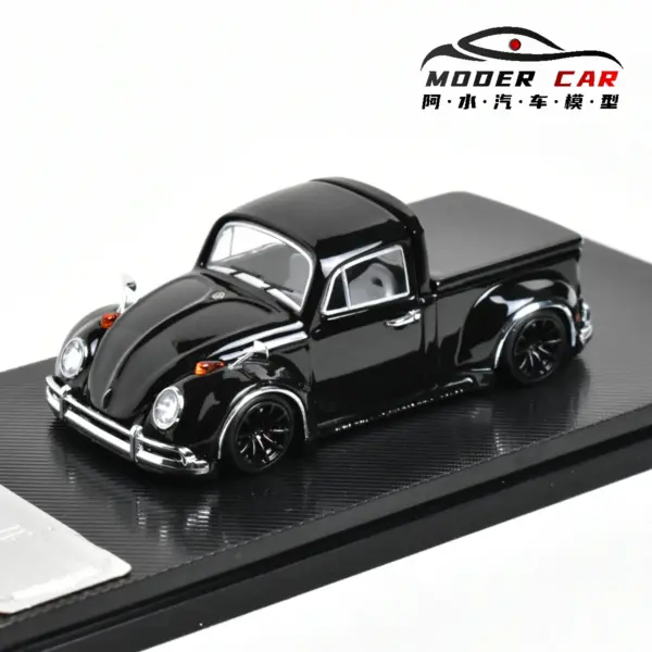 Liberty64 1:64 Diecast Pickup Truck Model - Image 6