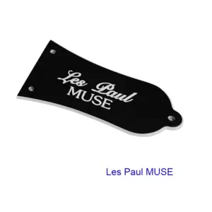Fei Man Custom TRUSS ROD Cover for Epiphone Les Paul 56 S7f4a9b02923249ee86f9403edfaccac1R