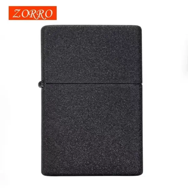 ZORRO ZC9 Retro Copper Windproof Lighter - Image 12