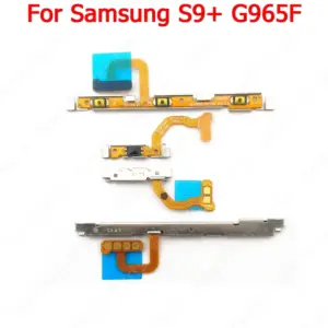 Samsung Galaxy Power & Volume Flex Cable Replacement 31 S7f4e60e456d74884bbdb89d523c96782J