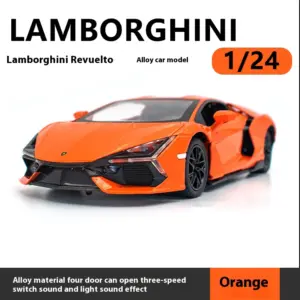 1:24 Lamborghini Revuelto Diecast Model 18 S7f737c2b714c4de993f3dd132b654df2z