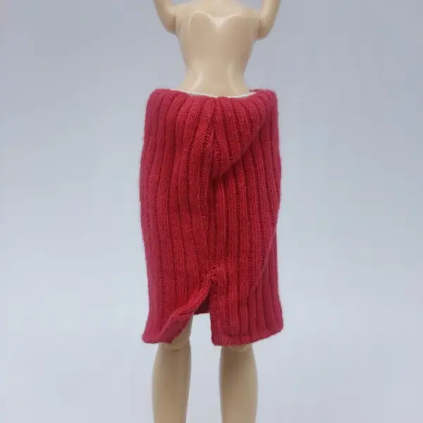 Doll Clothes Set for 11.5 Inch Dolls - Image 39