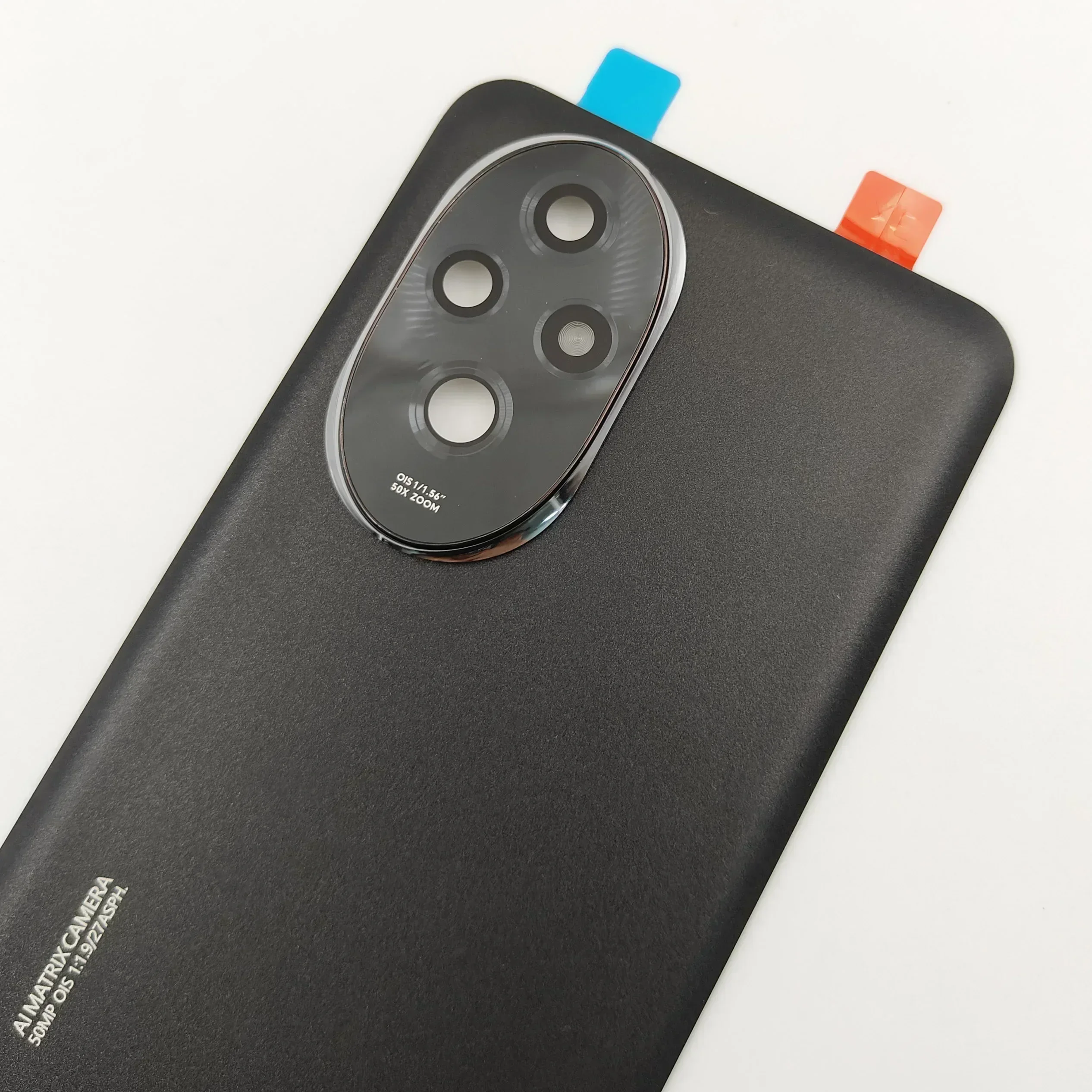 Huawei Honor 200 Back Glass Cover with Logo 4 Huawei Honor 200 Back Glass Cover with Logo - Image 4