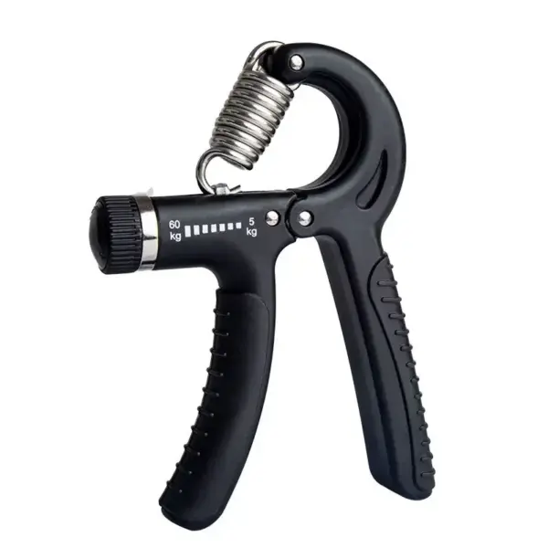 Adjustable Hand Strengthener Gripper for Fitness - Image 8