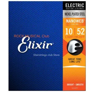 12-Piece Acoustic Guitar Strings Set 48 S7f8a3c1de7ca4656bb5d708daf541f44R 9