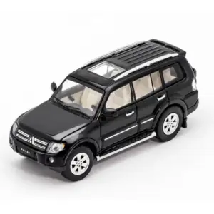 Shadow Pro 1:64 Pajero V97 Diecast Model Car 12 S7f8bb7b79a1049f4a3366268db595faes