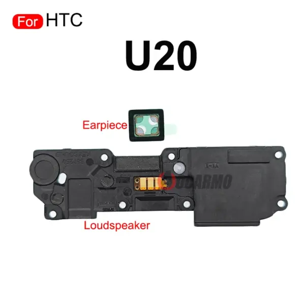 HTC U20 Original Bottom Earpiece Speaker Replacement - Image 5