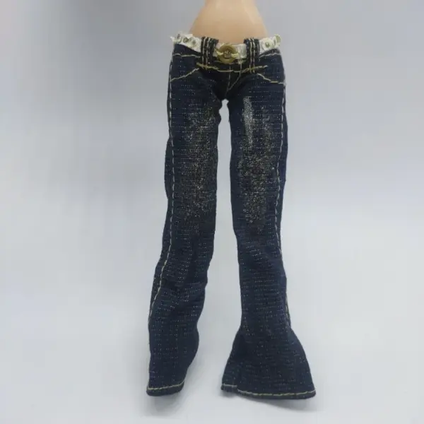 Doll Clothes Set for 11.5 Inch Dolls - Image 33