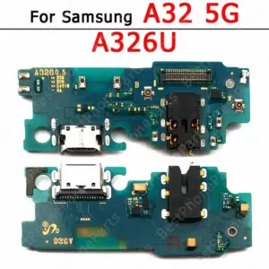 Samsung Galaxy USB Charging Port Replacement Kit 31 S7fb67384ecf34e568e1e2fcc319da548v