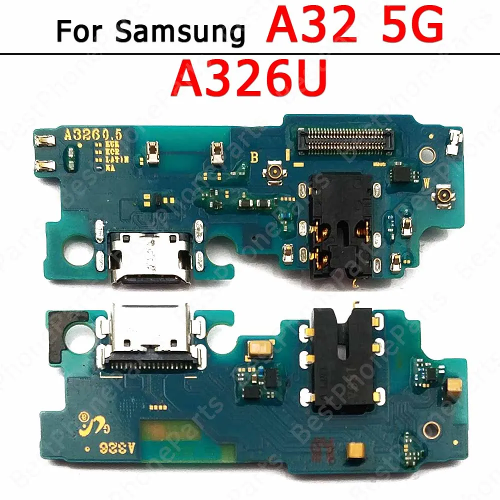 Samsung Galaxy USB Charging Port Replacement Kit 11 Samsung Galaxy USB Charging Port Replacement Kit - Image 11