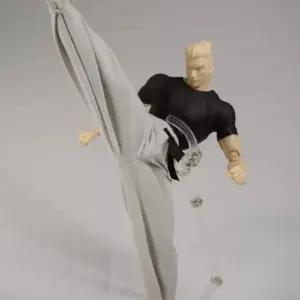 Romankey 1/12 Action Figure Costume Set for Dolls 16 S7fc84b76fe564344bf408e07c517aba5y