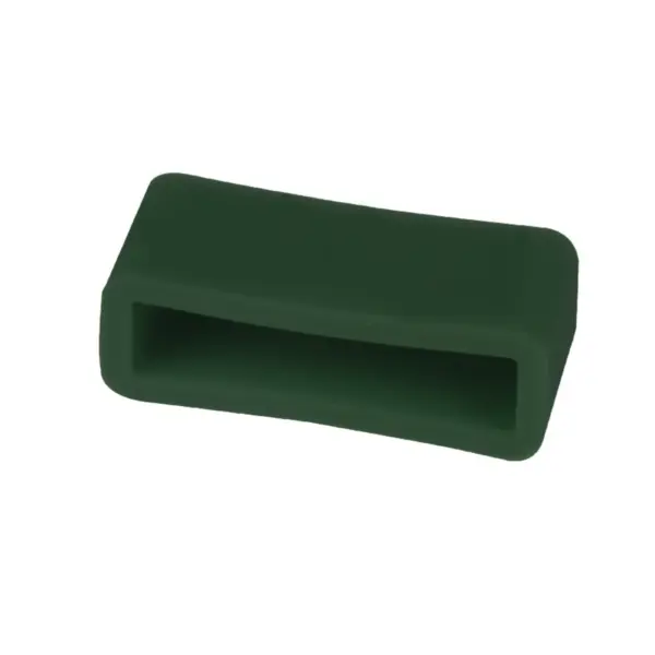 Silicone Watch Buckle Loop Ring 18-30mm Replacement - Image 14