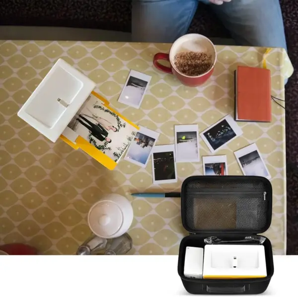 Kodak Dock Plus Portable Photo Printer Case - Image 6