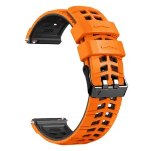 22mm Silicone Sport Strap for KOSPET TANK M3 Ultra 26 S80143c6ba8454d7387f31bf1521d08d7U