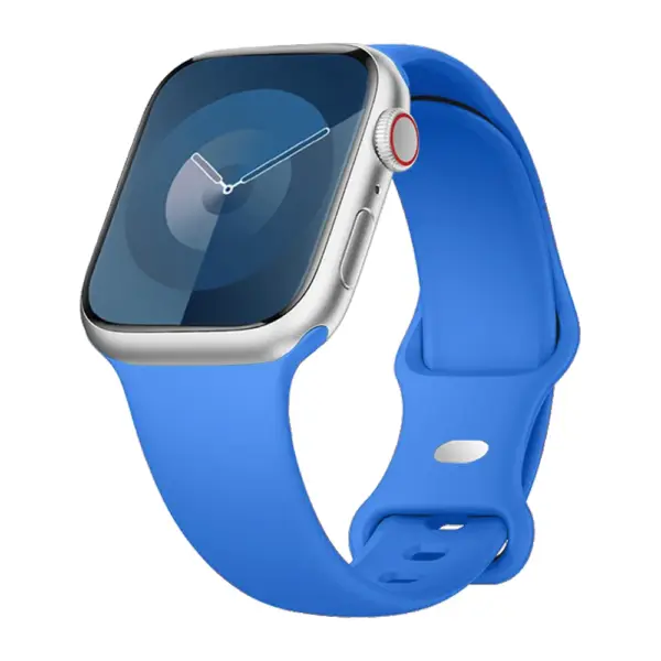 Silicone Strap for Apple Watch Models S/M or M/L - Image 21