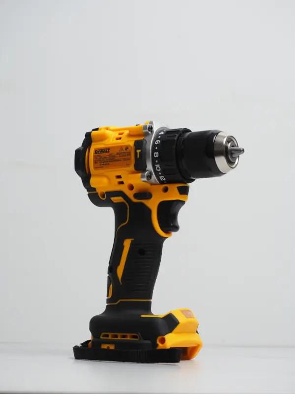 DEWALT 20V Lithium Impact Driver DCD805 - Image 2