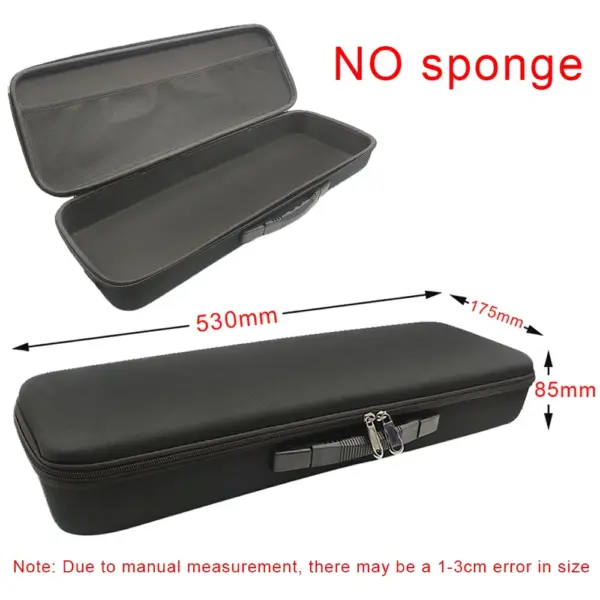 DIY Foam Hard Carry Case for Outdoor Gear - Image 44