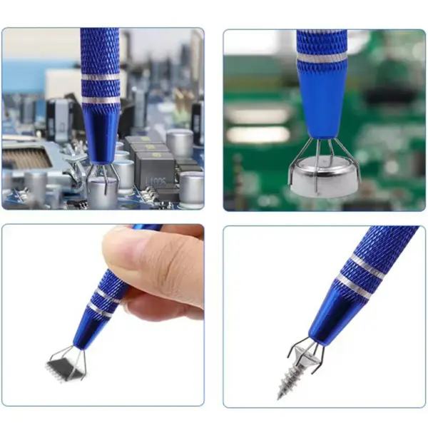 Professional IC Chip Extractor Tool for Electronics - Image 6