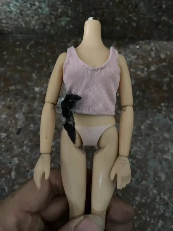 Fashion Doll Clothes Set for Bratz and Monster High - Image 31