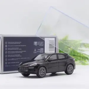 NOREV 1:43 Porsche Cayenne 2019 Alloy Car Model 7 S808913eb30a84147a501a8f05507a9199