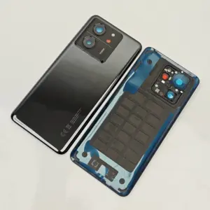 A+ Back Glass Cover for Xiaomi 13T Pro 5G 5 S80a3a2fc43ae46c9a7a026dc86551be1O