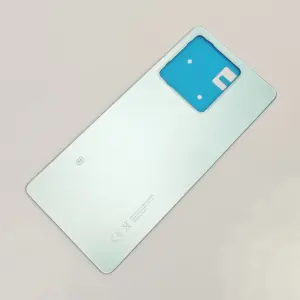 Xiaomi Redmi Note 13 5G Battery Cover Replacement 8 S80b7551a8ca1451ea06179f30866e888u