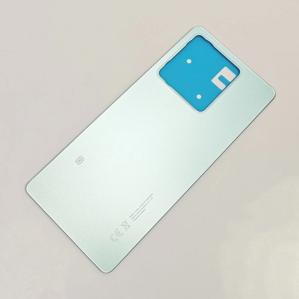 Xiaomi Redmi Note 13 5G Battery Cover Replacement 4 Xiaomi Redmi Note 13 5G Battery Cover Replacement - Image 4