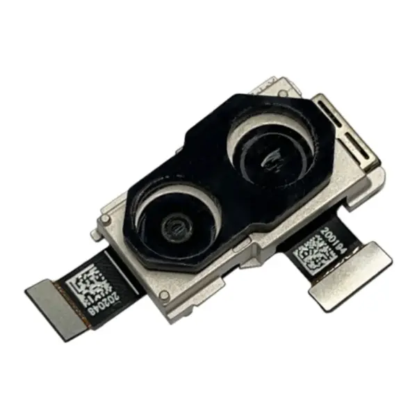 For Asus Zenfone 8 ZS590KS Back Camera Module - Image 4