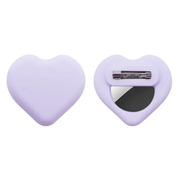 Heart-Shaped Silicone AirTag Protective Case - Image 12