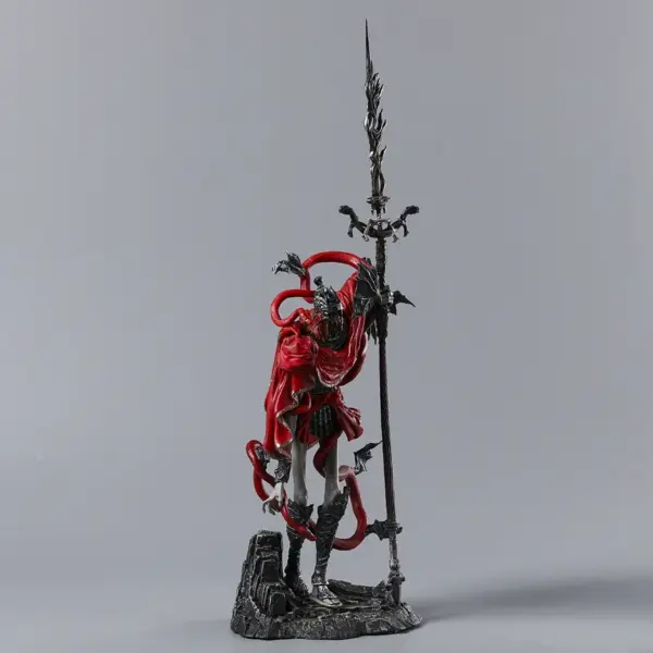 Shadow of the Erdtree GK Statue Collectible Model - Image 3
