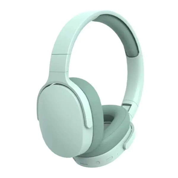 P2961 Bluetooth 5.3 Wireless Headphones with Noise Cancelling - Image 11