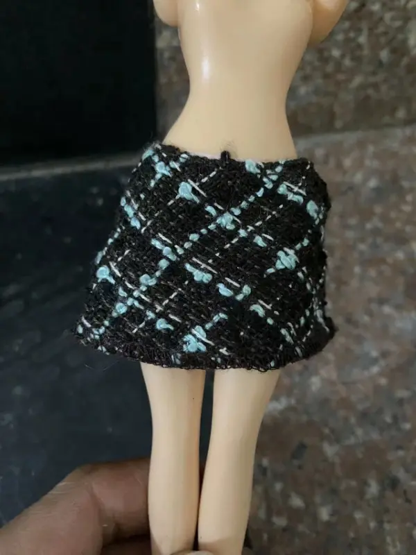 Wave 5 Doll Clothes Set for 30cm Dolls - Image 3