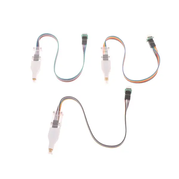 Sop8 W-Son Chip Download Burn Probe Cable - Image 3