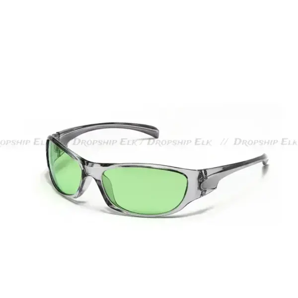 Fashion Y2K Punk Sunglasses for Women - Image 6