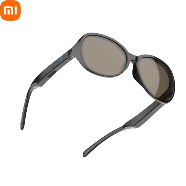 Xiaomi F06F08 Bluetooth Smart Sunglasses Black - Image 8