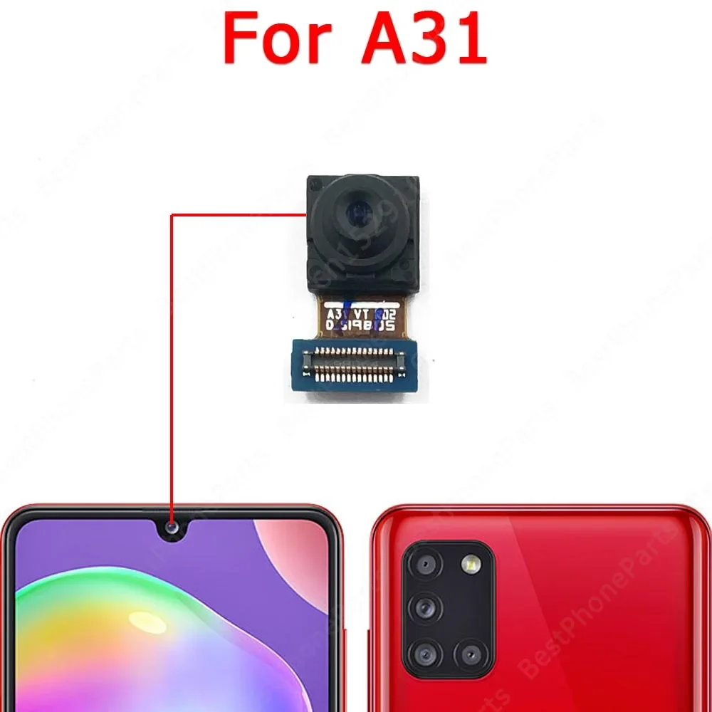 Samsung Galaxy A30s A30 A31 Camera Module Replacement 7 Samsung Galaxy A30s A30 A31 Camera Module Replacement - Image 7
