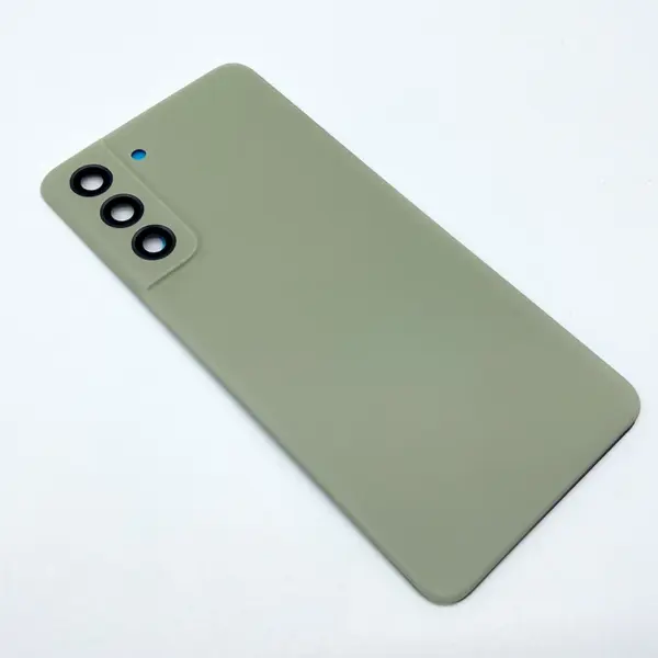 Samsung Galaxy S21 FE Battery Rear Cover with Camera - Image 7