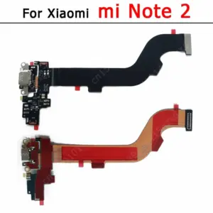 Xiaomi Mi Max 2 & 3 USB Charging Port Replacement 34 S8157adc7ea04497a88f5ced8e3d0787cy