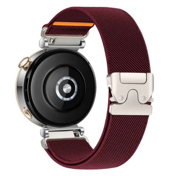 Parachute Nylon Strap for Huawei Watch GT 4/5 41mm - Image 12