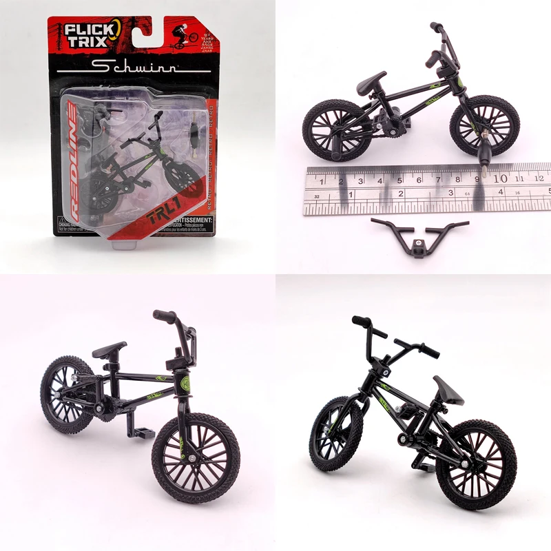 Premium Bicycle Miniature Finger Bike Collectible 22 Premium Bicycle Miniature Finger Bike Collectible - Image 22