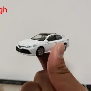 JERREN 1:64 Alloy Sports Car Model 24 S8187d04c966d4e51a9d642a3e9c7e7d42