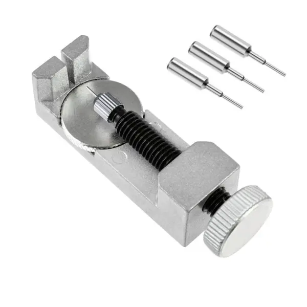 Watch Link & Pin Removal Tool for Adjustment - Image 8