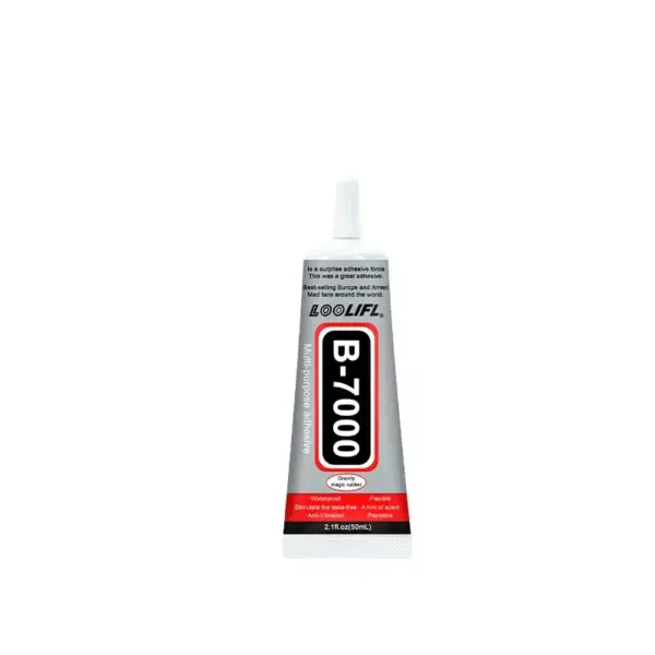 B7000 Glue Strong Universal Adhesive - Image 10