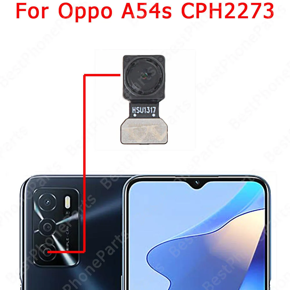 OPPO A52 A53 A54 Rear Camera Flex Cable 17 OPPO A52 A53 A54 Rear Camera Flex Cable - Image 17