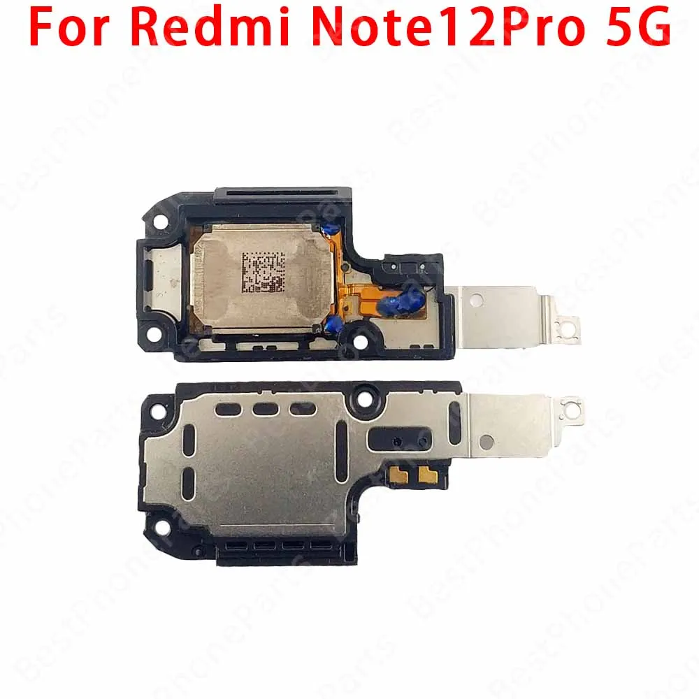 Redmi Note 13 Pro Plus Loudspeaker Replacement 6 Redmi Note 13 Pro Plus Loudspeaker Replacement - Image 6