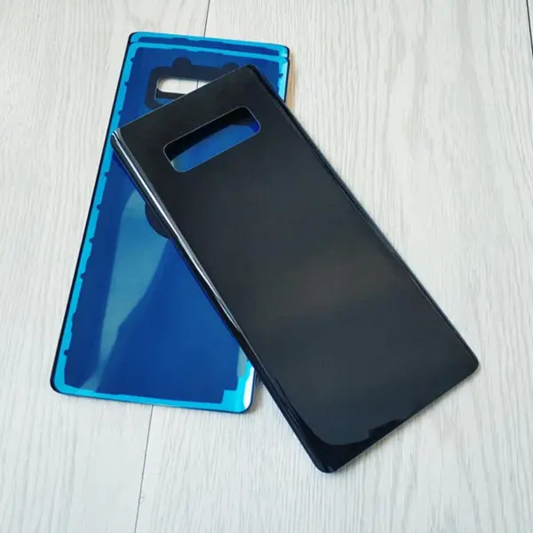 Samsung Galaxy Note 8 Back Battery Glass Cover - Image 2