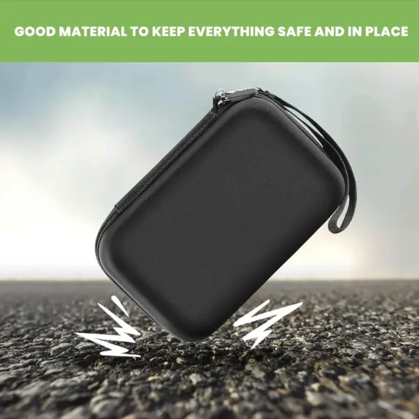 Nail Drill Kit Storage Case - Image 5