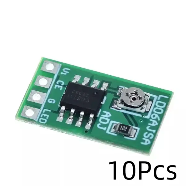 Adjustable DC LED Driver Module for USB Lights - Image 8