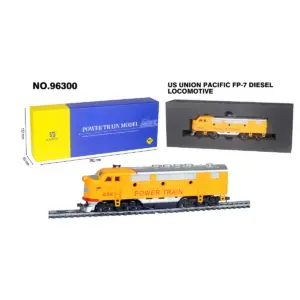 1/87 Scale Narrow Gauge Railway Curved Track Set 49 S81e45ba36f064cd89481e29b54613867X 1