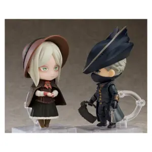 Lady Maria of Astral Clocktower Action Figure 1279 12 S81e8380dd1da4ff2a9f6ced4bbae6892p
